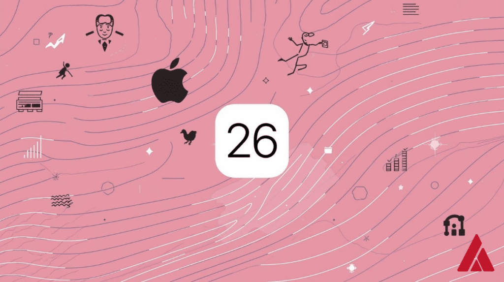 iOS 26.0.1: The Essential Update Your iPhone Deserves