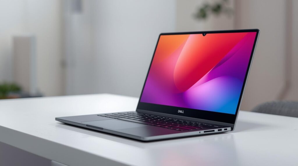 Dell 14 Premium Review: Impressive Performance Tested 2 Dell 14 Premium Review: Impressive Performance Tested