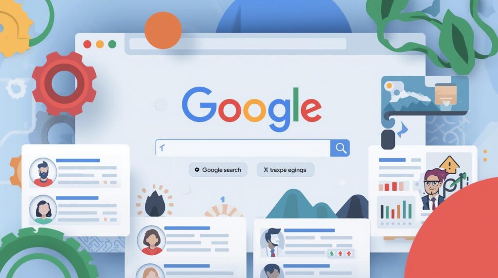 Google Search Image Editing with Nano Banana Innovative or Just AI Bloat? 1 Google Search