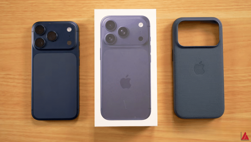 iPhone 17 Pro Review: Has Apple Pushed Limits?