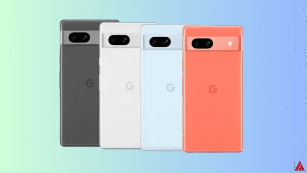 Google Pixel 7a Review (2025): The Best All-Rounder