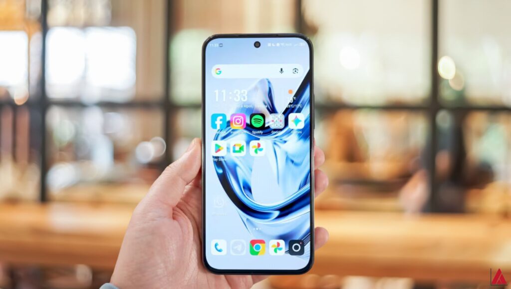 Nubia Air Review The Ultra-Thin Budget Phone That Surprises Everyone