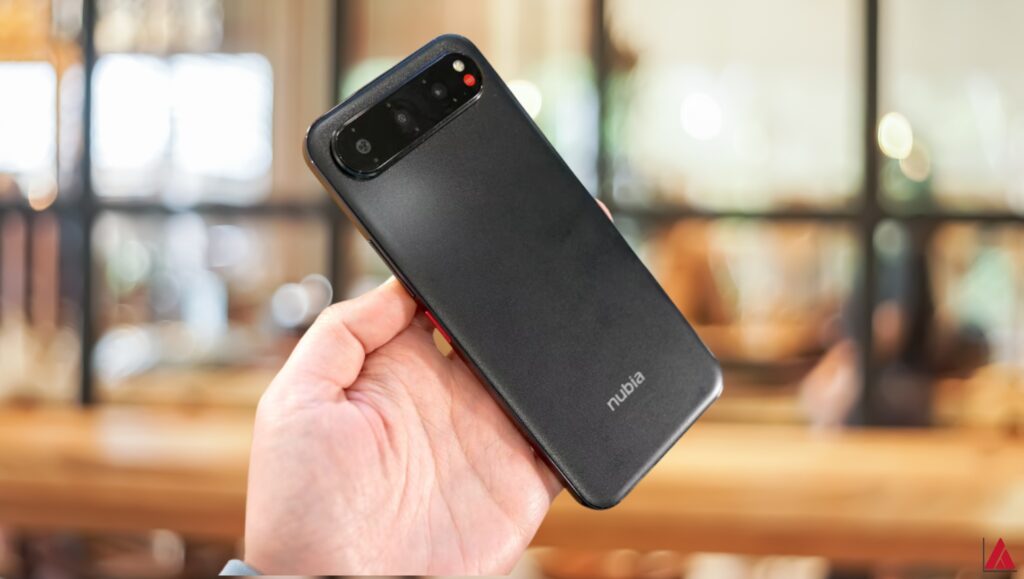 Nubia Air Review The Ultra-Thin Budget Phone That Surprises Everyone