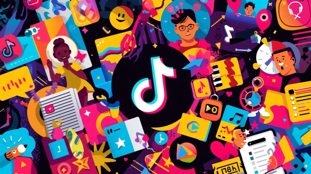 Turn TikTok Videos into Stunning Animated Wallpapers