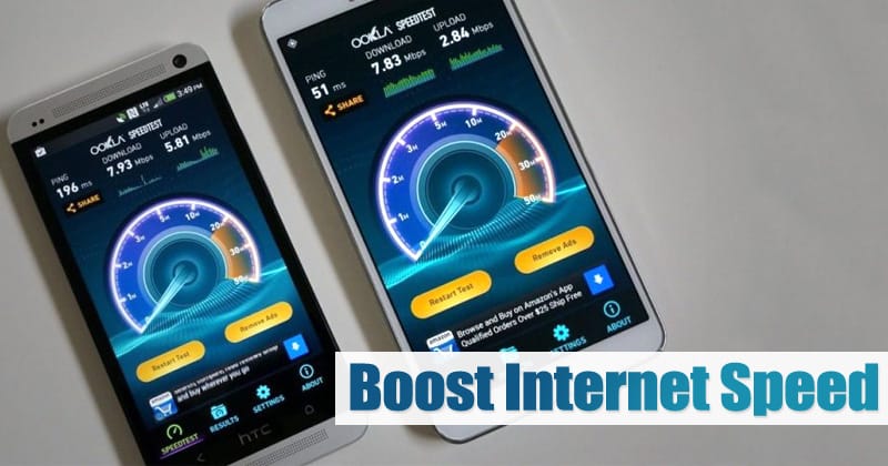 كيفية العثور على أسرع خادم DNS لجهاز Android الخاص بك 16 كيفية العثور على أسرع خادم DNS لجهاز Android الخاص بك