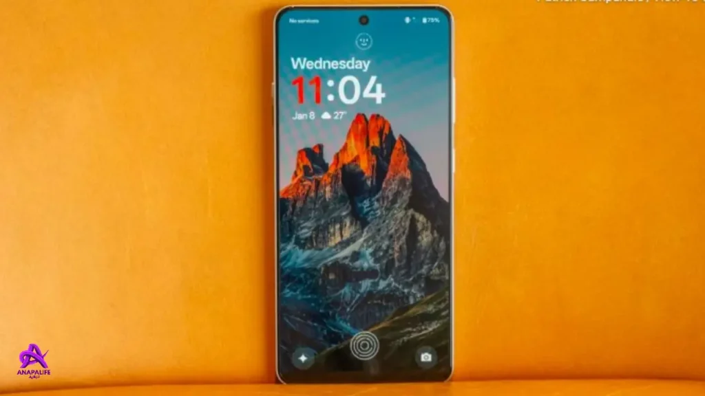ميزة شاشة OnePlus 13 الرائعة: لماذا يجب على كل علامة تجارية تقليدها؟ 2 ميزة شاشة OnePlus 13 الرائعة: لماذا يجب على كل علامة تجارية تقليدها؟