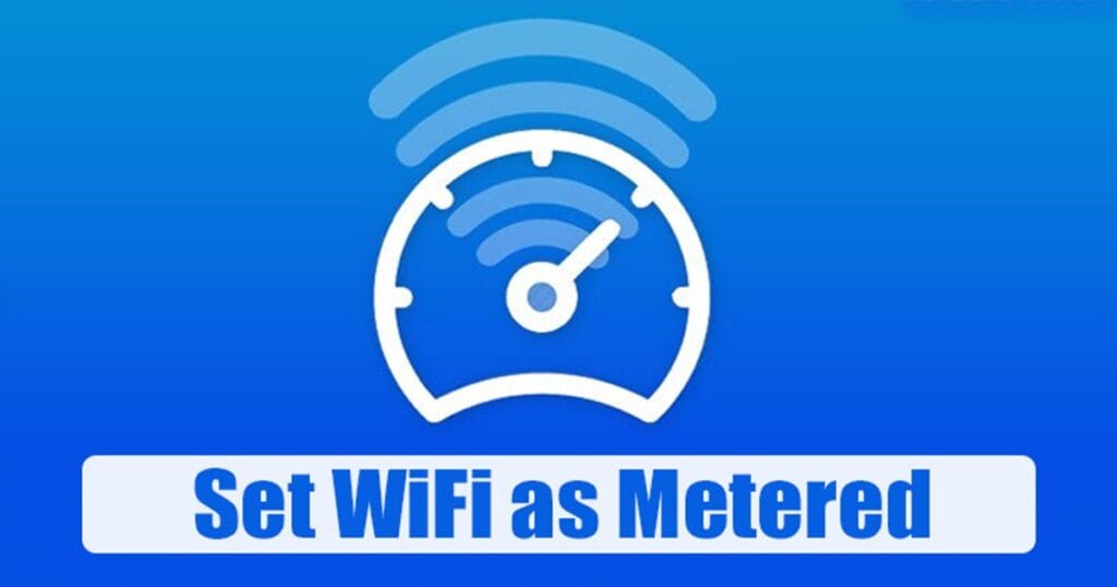 كيفية تعيين WiFi كاتصال محدود على Android 14 كيفية تعيين WiFi كاتصال محدود على Android في عام 2023