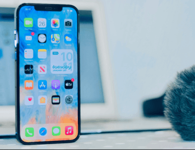 إصلاح تعتيم شاشة iPhone: دليل شامل (iOS 16/17)