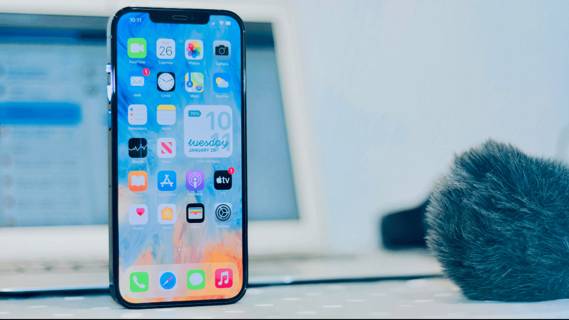 إصلاح تعتيم شاشة iPhone: دليل شامل (iOS 16/17) 14 إصلاح تعتيم شاشة iPhone: دليل شامل (iOS 16/17)