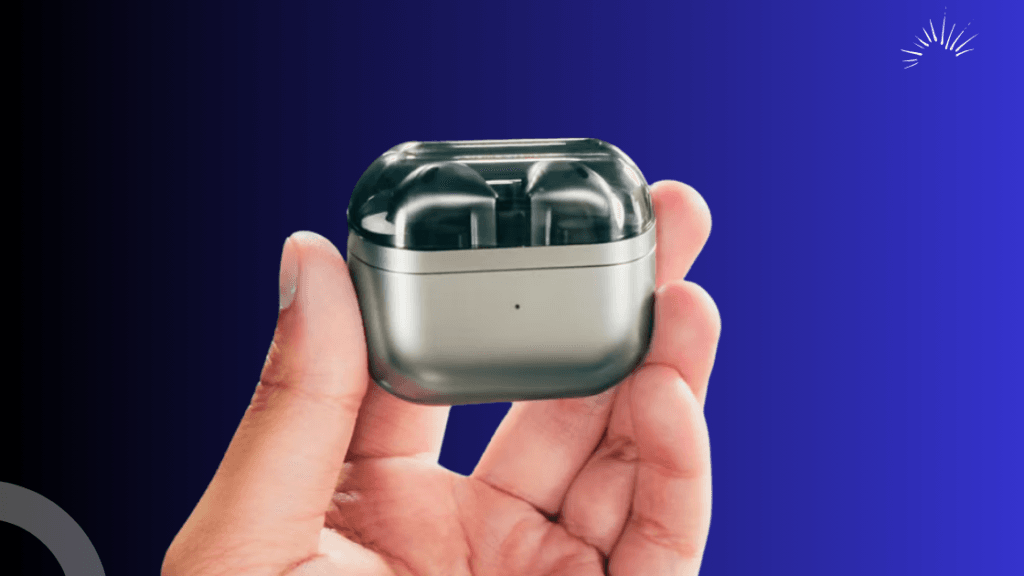 سماعات Galaxy Buds 3 من سامسونج أصبحت أفضل بكثير