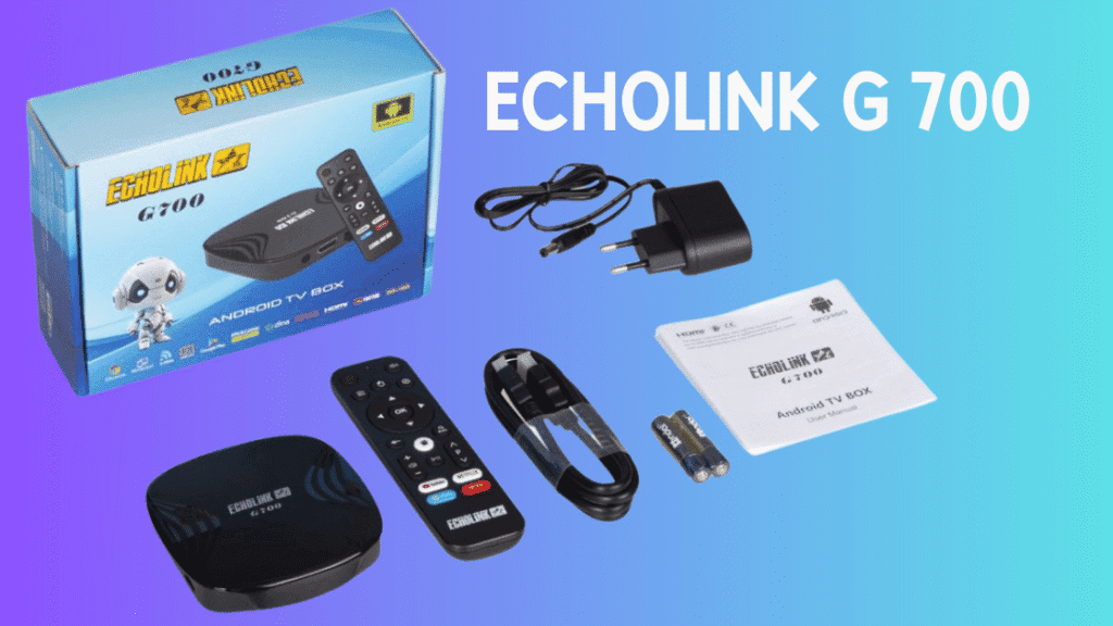 تحميل فلاش ECHOLINK G 700 1 Independent Analytics حل سهل لتحليل إحصائيات موقعك 4 1