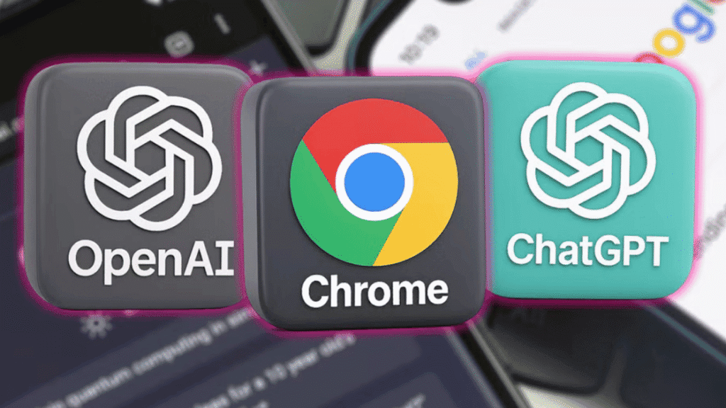 شركة OpenAI ترغب في شراء Google Chrome 1 Independent Analytics حل سهل لتحليل إحصائيات موقعك 5 2