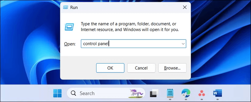 كيفية إصلاح خيار Wi-Fi المفقود في Windows 11 3 image 24
