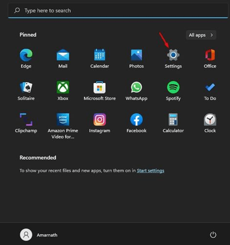 4 طرق لمسح ذاكرة التخزين المؤقت متجر مايكروسوفت (Windows 11) 2 image 7