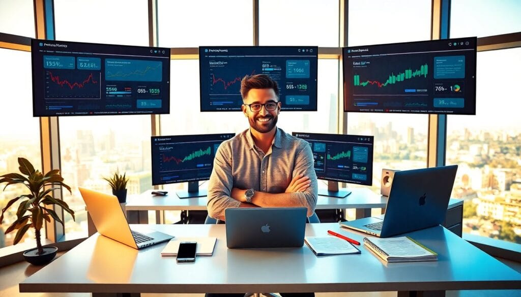 كيفية الربح من الأفلييت ماركتينغ: الدليل الشامل لتحقيق أرباح 1 1746819690869