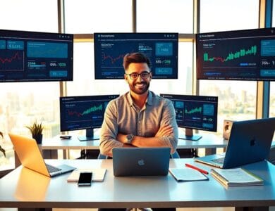 كيفية الربح من الافليت ماركوتينغ: الدليل الشامل لتحقيق أرباح