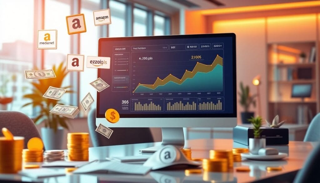 افضل بدائل جوجل أدسنس لتحقيق أرباح عالية 1 1746900380132