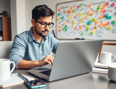 كيفيه الربح من كتابه المقالات والعمل الحر