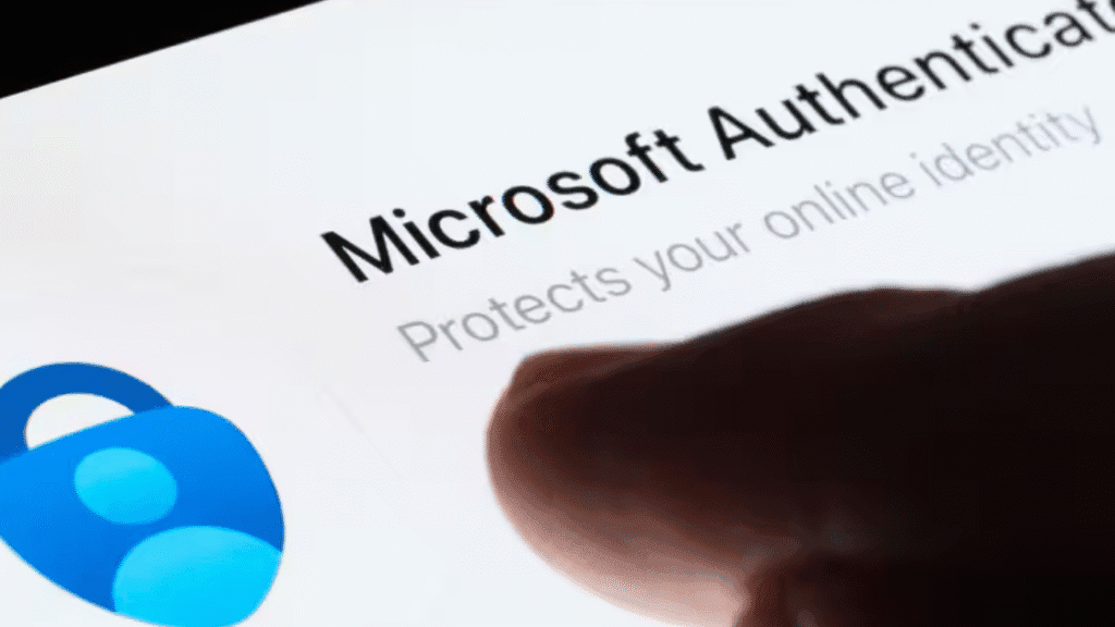 مايكروسوفت تزيل ميزات من Authenticator لدفع المستخدمين إلى استخدام Edge 1 Independent Analytics حل سهل لتحليل إحصائيات موقعك 30