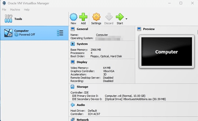 كيفية تحميل VirtualBox وتثبيته على جهاز كمبيوتر يعمل بنظام Windows 11 7 image 16