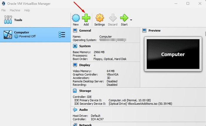 كيفية تحميل VirtualBox وتثبيته على جهاز كمبيوتر يعمل بنظام Windows 11 8 image 17