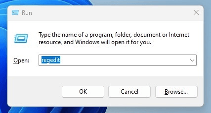 كيفية إصلاح أخطاء Registry في نظام التشغيل Windows 2 image 4