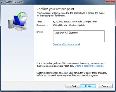 كيفية إصلاح أخطاء Registry في نظام التشغيل Windows 5 image 7