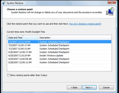 كيفية إصلاح أخطاء Registry في نظام التشغيل Windows 6 image 8