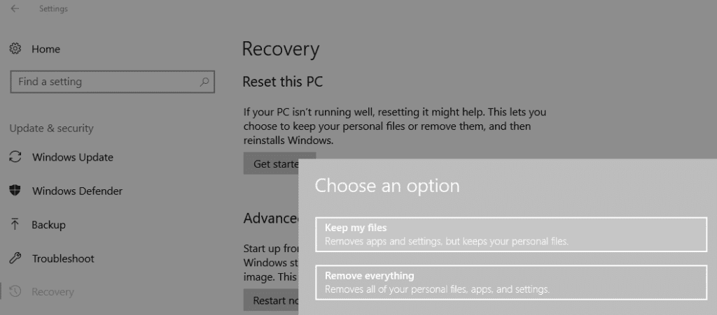 كيفية إصلاح أخطاء Registry في نظام التشغيل Windows 7 image 9