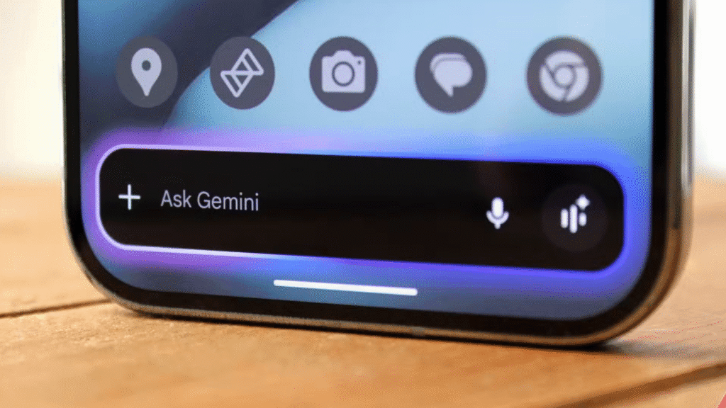 يمكن لـ Google Gemini الآن رؤية مقاطع الفيديو الخاصة بك وسماعها وفهمها 1 Independent Analytics حل سهل لتحليل إحصائيات موقعك 23