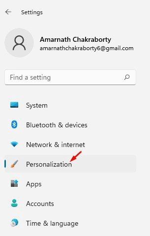 4 طرق لتعطيل صوت بدء التشغيل في Windows 11 3 image 105