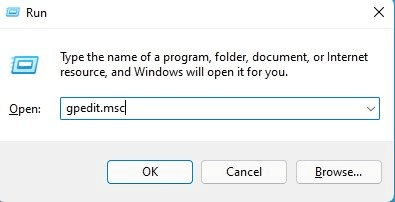 4 طرق لتعطيل صوت بدء التشغيل في Windows 11 7 image 109