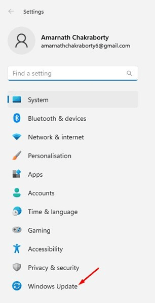 كيفية إصلاح خطأ فقدان NotificationController.dll على نظام التشغيل Windows 3 image 138