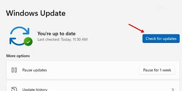 كيفية إصلاح خطأ فقدان NotificationController.dll على نظام التشغيل Windows 4 image 139