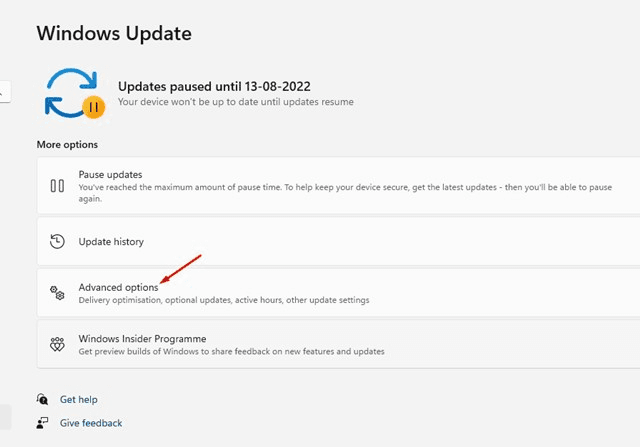كيفية إصلاح خطأ فقدان NotificationController.dll على نظام التشغيل Windows 11 image 148