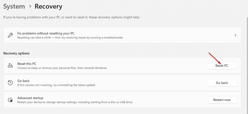كيفية إصلاح خطأ فقدان NotificationController.dll على نظام التشغيل Windows 13 image 151