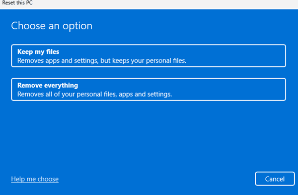 كيفية إصلاح خطأ فقدان NotificationController.dll على نظام التشغيل Windows 14 image 152