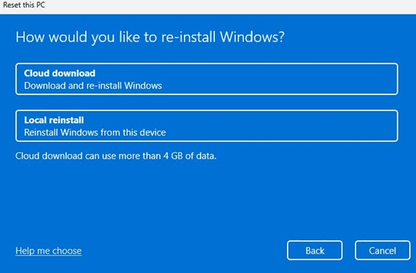 كيفية إصلاح خطأ فقدان NotificationController.dll على نظام التشغيل Windows 15 image 153