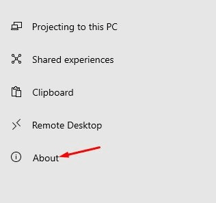 كيفية حذف نقاط استعادة النظام في نظام التشغيل Windows 4 image 156