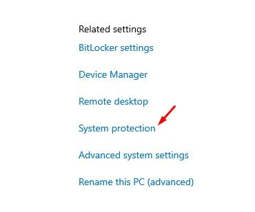 كيفية حذف نقاط استعادة النظام في نظام التشغيل Windows 5 image 157