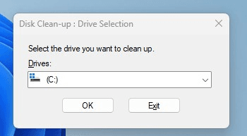 كيفية حذف نقاط استعادة النظام في نظام التشغيل Windows 9 image 161