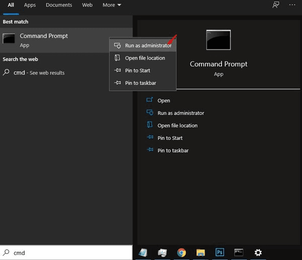 كيفية حذف نقاط استعادة النظام في نظام التشغيل Windows 13 image 165