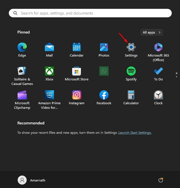 كيفية تمكين Windows Recovery Environment في Windows 11 6 image 5