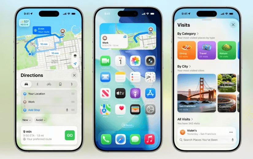 7 ميزات في نظام التشغيل iOS 26 سترغب في استخدامها بالفعل 2 image 70