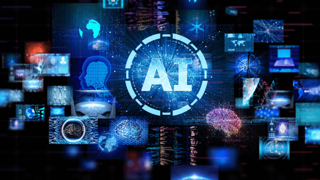 الذكاء الاصطناعي التوليدي: نحو إفقار أم نهضة خطاب العلامة التجارية؟ 1 Independent Analytics حل سهل لتحليل إحصائيات موقعك 10