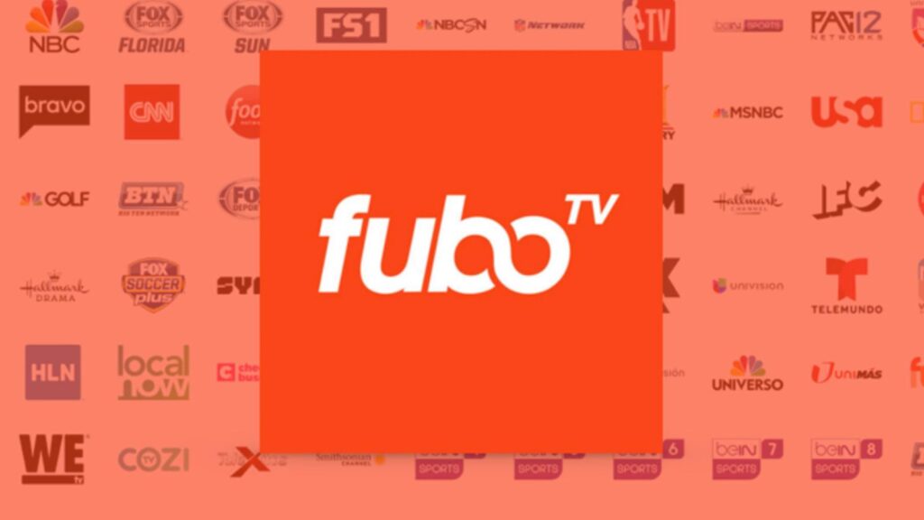 Fubo Takes on Sling TV With a New Sports Bundle