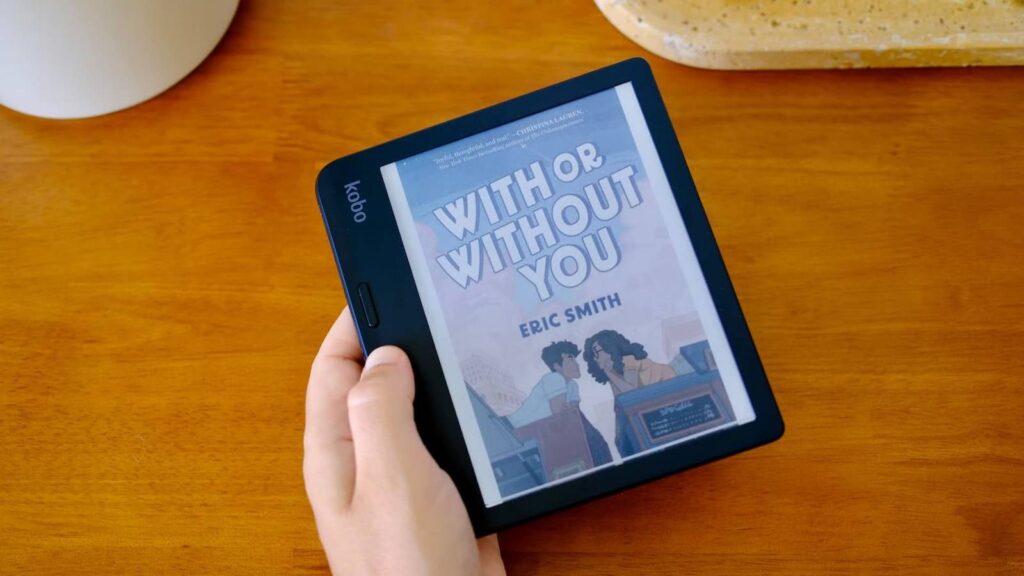 Instapaper Has Taken Pocket’s Place in Kobo’s eReaders