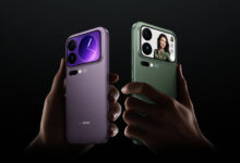 Xiaomi 17 Pro Max, 17 Pro, and 17