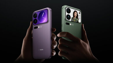 Xiaomi 17 Pro Max, 17 Pro, and 17
