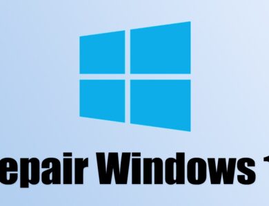 How to Repair Windows 11 in 2025